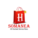 Somanea App Client APK