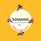 Somano Agent أيقونة