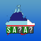 Teka Nama Tempat di Sabah icon