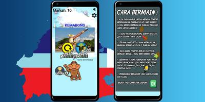 Teka Nama Tempat di Sabah screenshot 1