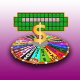 Wheel Of Retro ikona