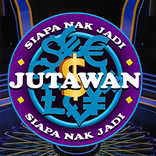 Siapa Nak Jadi Jutawan