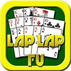 Icona Lap Lap Fu, Bro!