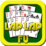 Lap Lap Fu, Bro! आइकन