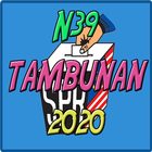N39 Tambunan icono