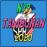 N39 Tambunan ikon