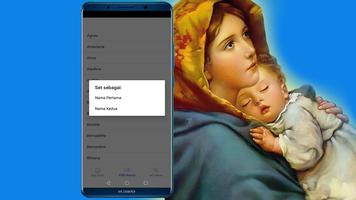 Nama Bayi Katolik dan Artinya screenshot 1