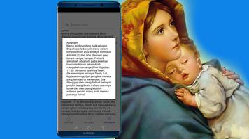 Nama Bayi Katolik dan Artinya screenshot 3