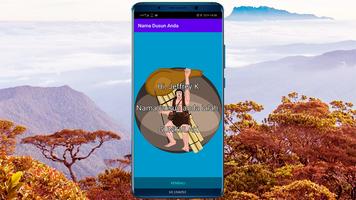 Nama Dusun Anda? syot layar 1