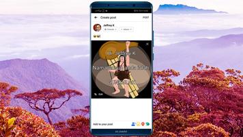 Nama Dusun Anda? syot layar 2