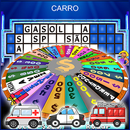 Roda A Roda Jogo Classico APK