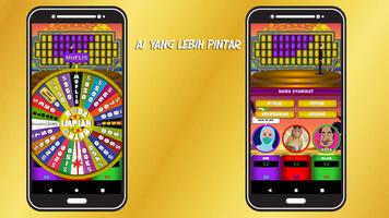 Roda Impian Retro Malaysia screenshot 1