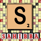 SAHIBBA Bahasa Melayu आइकन