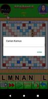Scrabble Bahasa Indonesia imagem de tela 2