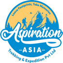 Aspiration Asia - Tour Package APK