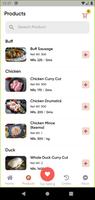 Meat Sansar ảnh chụp màn hình 1