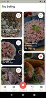 Meat Sansar ảnh chụp màn hình 2