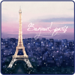 [솜테마] Paris