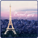 [솜테마] Paris APK