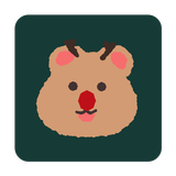 [솜테마] 곰카의 크리스마스 icon