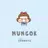 [솜테마] 멍블리 솜노트(스카이블루) APK