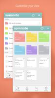 SomNote-poster