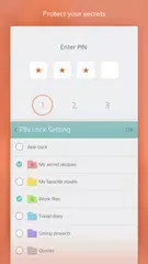 棉花筆記 - 備忘錄/日記 APK 下載