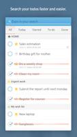 SomTodo screenshot 3