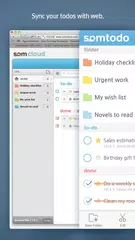 SomTodo - Task/To-do widget APK Herunterladen
