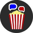 Cinefilos (Movie Reviews, Advances, News TVSeries) icon