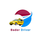 Bader Transport - Driver Zeichen