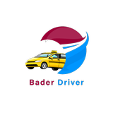Bader Transport - Driver أيقونة