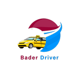 Bader Transport - Driver आइकन