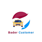 Bader Transport - Taxi icon