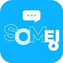 SOME팅 - 랜덤채팅-APK