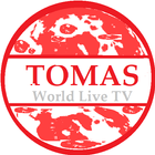 ikon TOMAS Live