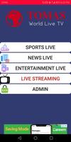 TOMAS Live screenshot 2