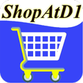 ShopAtD1 Shopping App