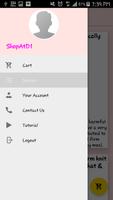 ShopAtD1 Shopping App capture d'écran 1