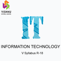 R18 syllabus