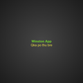 Winston App