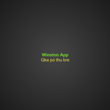 Winston App