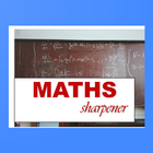 Maths Sharpener ícone