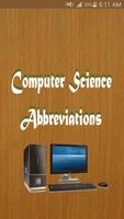Computer Abbreviation App Plakat