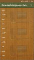 Computer Abbreviation App Screenshot 1