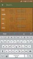 Computer Abbreviation App Screenshot 2