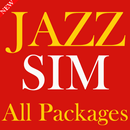 Jazz Sim All Packages - Pakistan APK