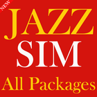 Jazz Sim All Packages - Pakistan icono