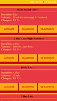 1 Schermata Jazz Sim All Packages - Pakistan