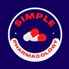 Simple Pharmacology-icoon